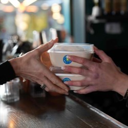 Berry Launches Reusable Tableware Range for the Food Service Industry